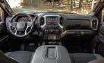 Chevrolet Silverado RST Double Cab 2018 года